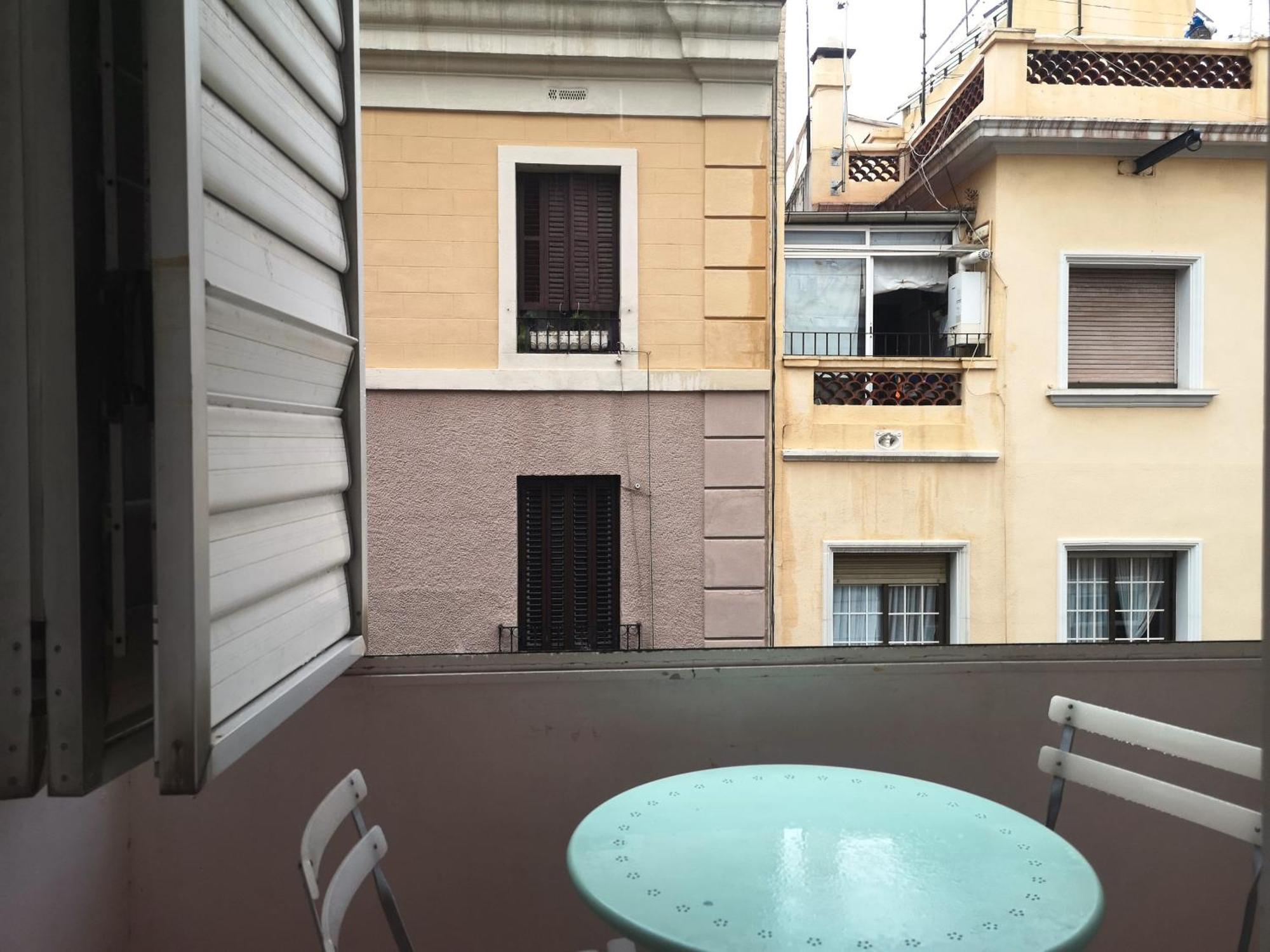 Appartamento Aparteasy - Balcony, Quiet, Sunny *