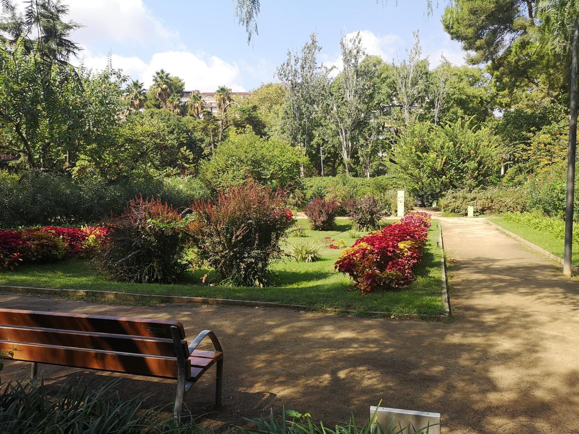 Appartamento Aparteasy - Balcony, Quiet, Sunny Barcellona